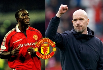 Yorke nói lời gan ruột, muốn MU chốt hợp đồng với 1 tiền vệ NHA