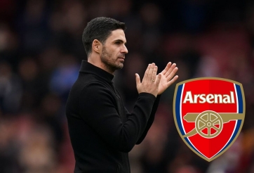 Arsenal sắp có phi vụ chuyển nhượng đắt nhất lịch sử CLB