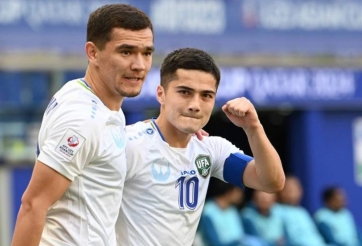 Nhận định U23 Uzbekistan vs U23 Ai Cập: Cuộc chiến căng thẳng