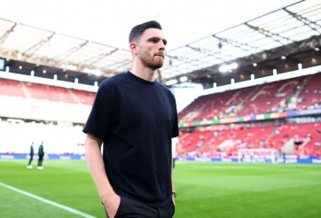 Kế nhiệm Robertson, Liverpool chốt sao trẻ tại Olympic 2024