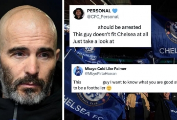 NHM Chelsea chỉ thẳng cầu thủ 'vô dụng nhất' sau trận thua Real