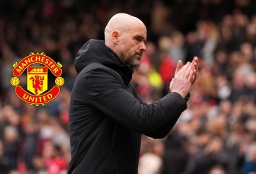 Chính thức: MU chia tay 'cỗ máy phòng ngự' số 1 Old Trafford