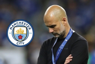 Man City vắng trụ cột trong trận mở màn NHA với Chelsea