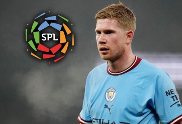 Ả Rập Saudi quyết mang tiền tấn mê hoặc 4 siêu sao châu Âu