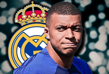 Mbappe từ chối gia hạn dù PSG hứa mở đường sang Real