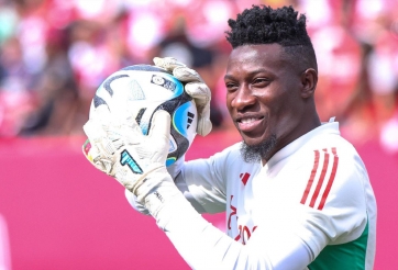 Onana hắt hủi 2 đội BigSix, nhất quyết gia nhập MU