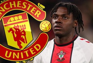 MU muốn vượt mặt Liverpool để mua Romeo Lavia