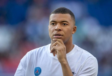 PSG ra quyết định cứng rắn, tương lai Mbappe dần sáng tỏ