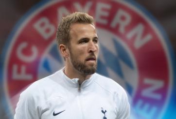 Tottenham không cho Kane bay sang Đức, có biến phút cuối