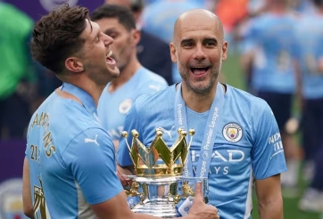 Lý do Man City không thể vô địch Premier League mùa này