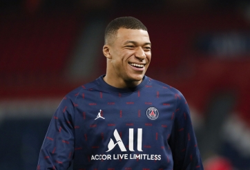 Ngừng 'chiến tranh lạnh', chủ tịch PSG và Mbappe chốt xong tương lai
