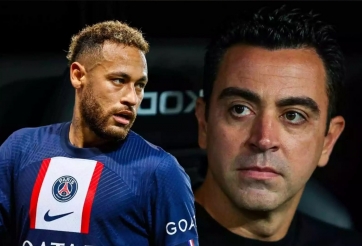 Không phải tiền, đây mới là lý do Barca hờ hững với Neymar