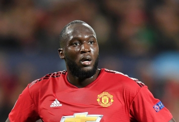 MU được khuyên mua Lukaku để đua vô địch