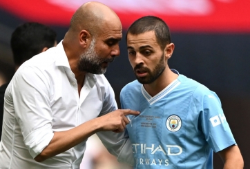 Thiệt quân vì chấn thương, Pep Guardiola khẩn khoản xin các học trò một điều
