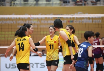 Link xem bóng chuyền VTV Cup 2023 hôm nay 23/8