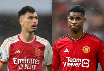 Arsenal có cơ hội vô địch Champions League cao hơn MU, Barca