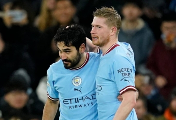 Tranh băng đội trưởng của Man City, ngôi sao tuyển Anh thành trò cười