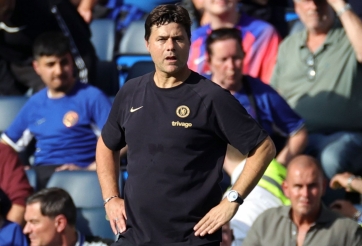 Tân binh Chelsea giật về từ tay Liverpool chưa kịp ra mắt đã gặp 'kiếp nạn'