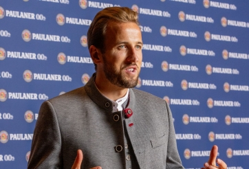 Chưa có danh hiệu nào, Kane đã mơ vô địch Champions League và Euro 2024