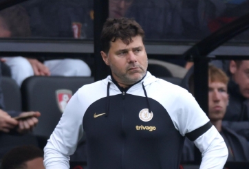 Mãi không thắng, HLV Pochettino chỉ trích nặng nề sao trẻ tiềm năng nhất Chelsea