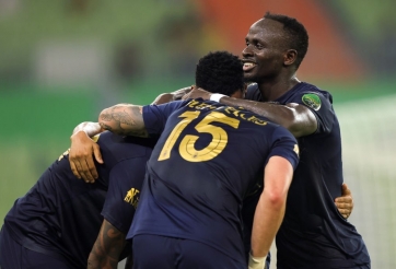 Vắng Ronaldo, Al Nassr thị uy sức mạnh trong trận cầu 6 bàn thắng