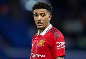 Sancho bị HLV Dortmund 'bóc' thói vô kỉ luật, MU ăn cú lừa đau đớn