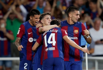 Chiến lược tài tình, Barca chốt Thierry Henry 2.0 với giá 0 đồng