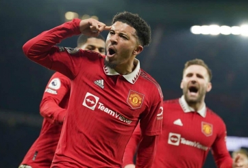 Hết kiên nhẫn, MU xác nhận bán Sancho với mức giá không tưởng