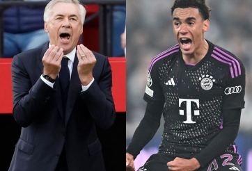 Tin chuyển nhượng 23/10: Real theo đuổi đội trưởng Chelsea, Man City tiếp cận 'Messi nước Đức'