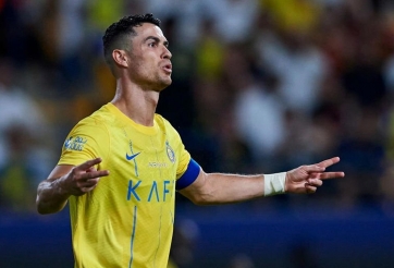 Sắp đạt 1000 bàn thắng, Ronaldo thẳng thừng tuyên bố ưu tiên thứ khác hơn