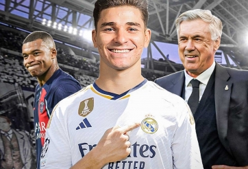 Real Madrid nhòm ngó, Man City đòi giá không tưởng cho nhà vô địch World Cup 2022