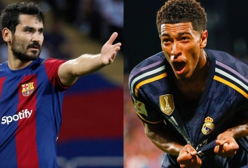 Nhận định, dự đoán Barca vs Real Madrid, 21h15 ngày 28/10/2023