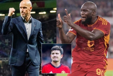 Tin chuyển nhượng tối 30/10: MU mua hậu vệ hàng đầu La Liga, Chelsea gặp khó vụ bán Lukaku