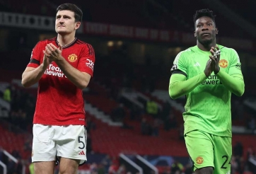 Huyền thoại Arsenal chê MU không cứu nổi, hết hy vọng sau trận thua Man City