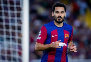 Giữa tin đồn rạn nứt, thực hư chuyện huyền thoại Man City vỡ mộng ở Barca