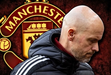 Không phải Zidane, ứng viên số 1 quyết xong vụ tiếp quản MU