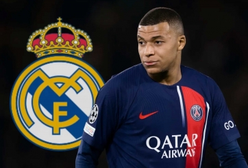 Kế hoạch hoàn hảo, Real Madrid chốt xong vụ Mbappe trong tháng 1