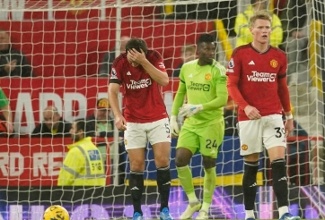 Tái đấu MU, HLV Copenhagen chế nhạo bầu không khí ở Old Trafford