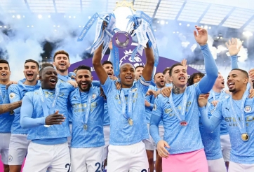 Everton đã trả giá, 'địa ngục' nào đang chờ đợi Man City?