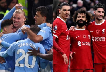 Cuộc đua top 4 Ngoại hạng Anh: Phù thủy Unai Emery dự đoán bất ngờ