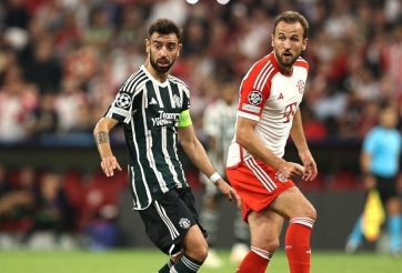 Lý do để tin MU đánh bại Bayern Munich là nhiệm vụ bất khả thi