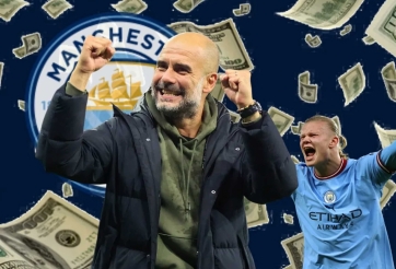 Man City ra giá khủng, Bayern Munich khó chịu với 'ngọc quý' số 1 nước Đức