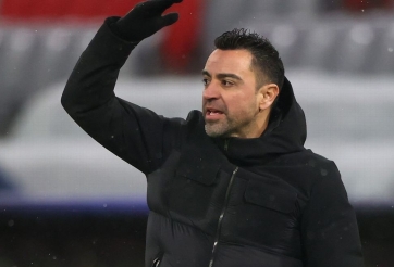 Vừa mất Gavi, Barca đón tin dữ khi trụ cột số 1 phải phẫu thuật