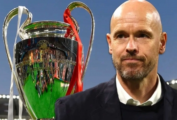 Bị Ten Hag thất sủng, sao xịt của MU đòi tới đội bóng dự C1