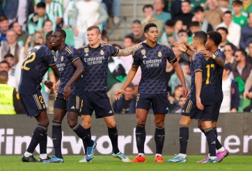 Real Madrid kiếm bội tiền từ Cúp C1 mùa này