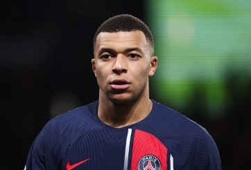 Chi tiết đề nghị Real Madrid gửi Mbappe trong tháng 1