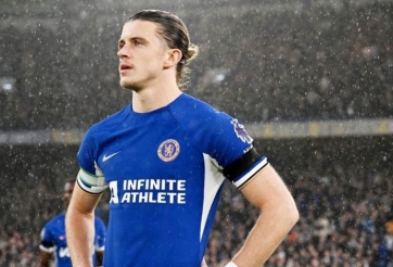 Sao Chelsea tự tin tham dự Euro bất chấp phong độ thất thường