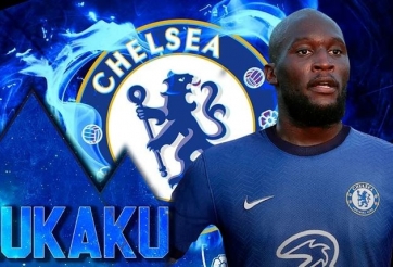 Chelsea muốn bán Lukaku đến Ả Rập Saudi