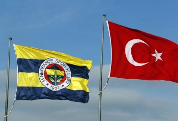 Fenerbahce lên kế hoạch chuyển từ giải Thổ Nhĩ Kỳ sang La Liga