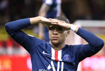 Cựu sao PSG phản đối chủ tịch Barca trước tin Mbappe đến Real